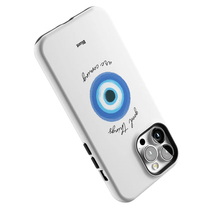 Good Energy iPhone Case gallery - Iphone_13_Pro_Max_5