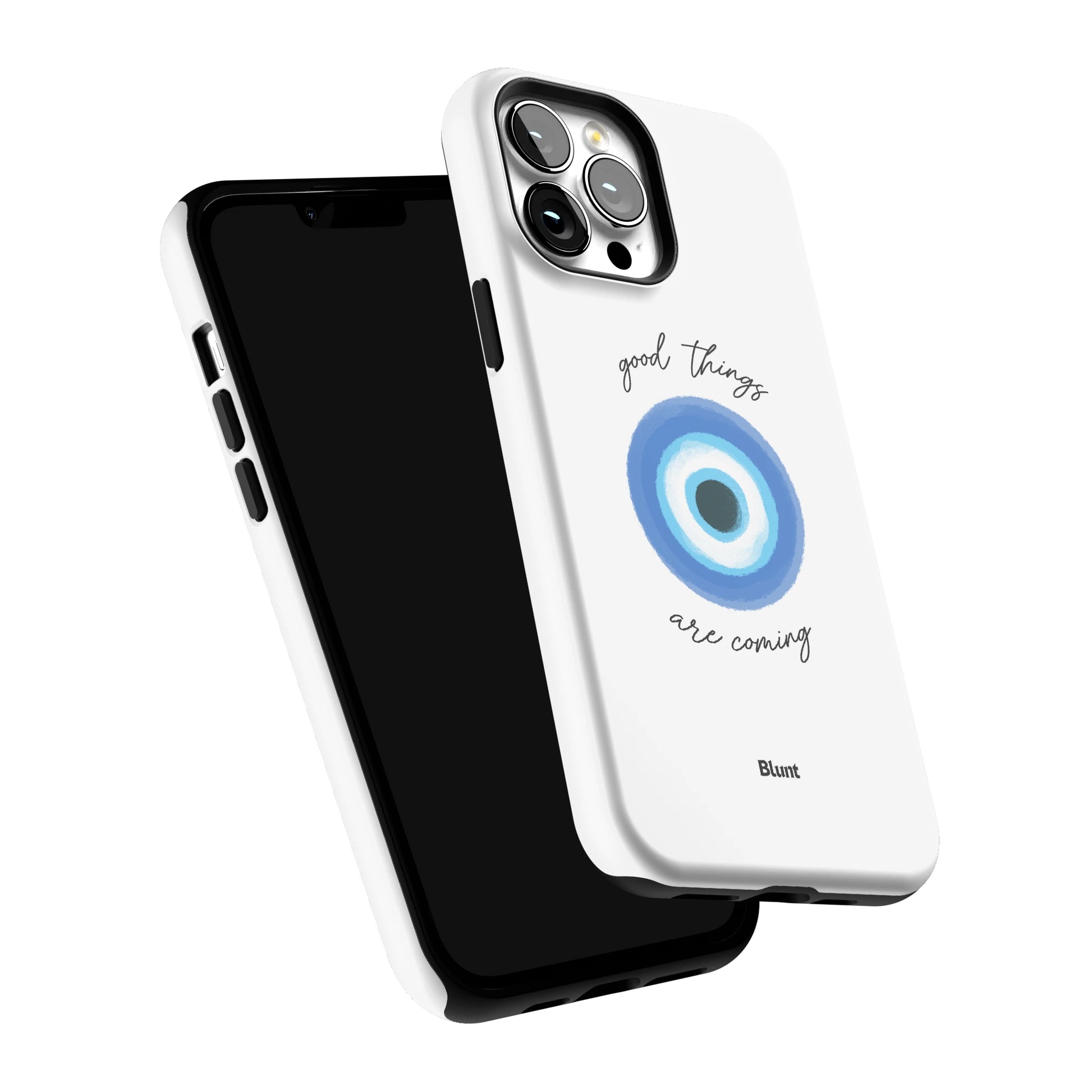 Good Energy iPhone Case gallery - Iphone_13_Pro_Max_6