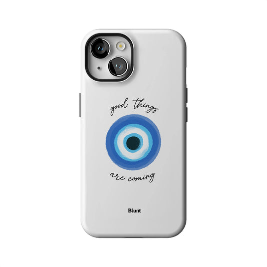 Good Energy iPhone Case gallery - Iphone_14_Iphone_1