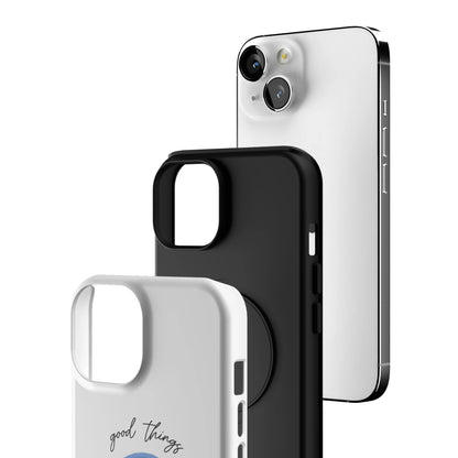 Good Energy iPhone Case gallery - Iphone_14_Iphone_3