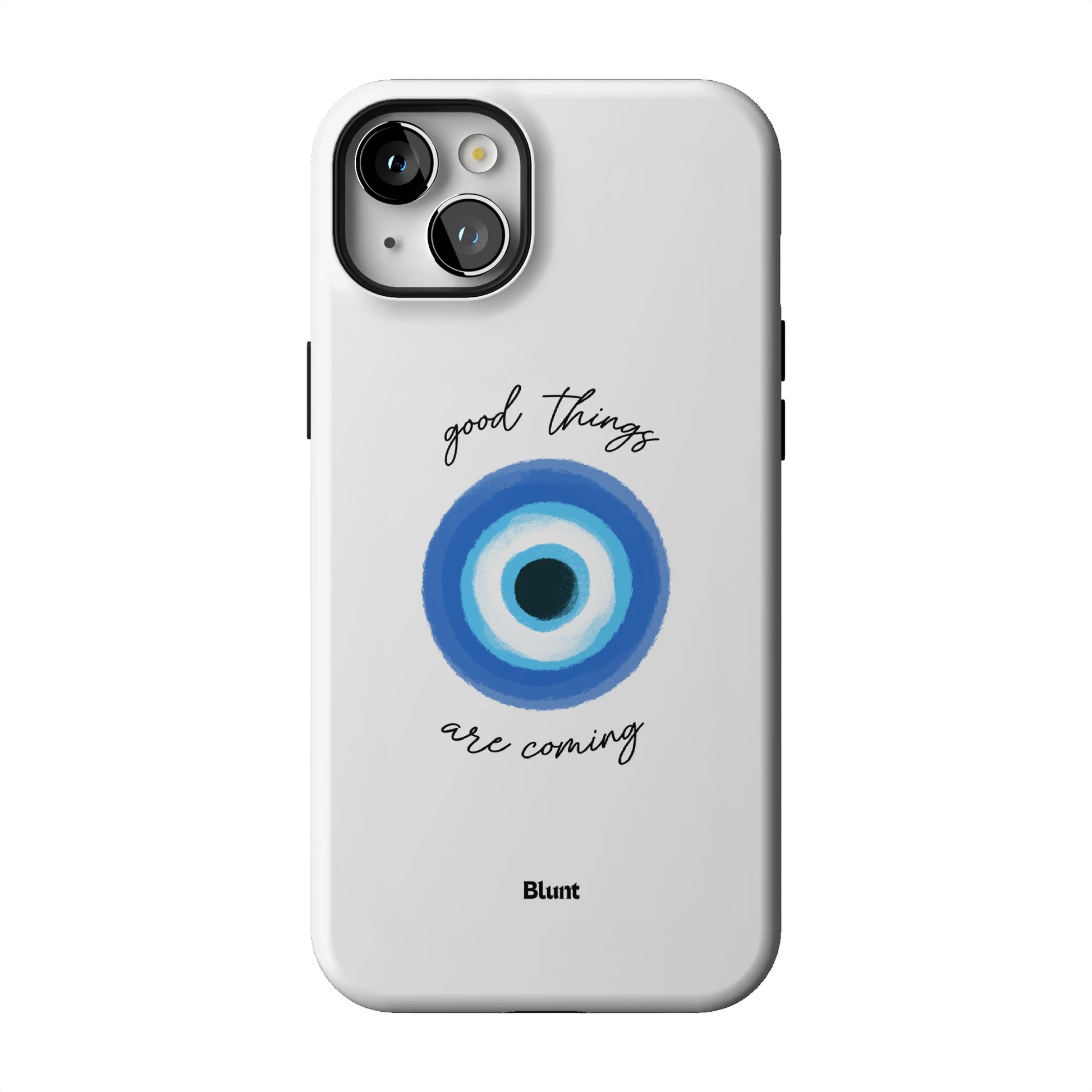 Good Energy iPhone Case gallery - Iphone_14_Mini_Air_Plus_1