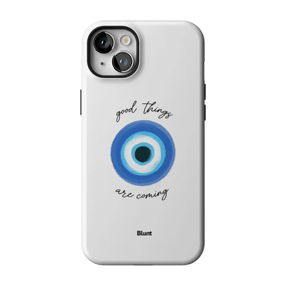 Good Energy iPhone Case gallery - Iphone_14_Mini_Air_Plus_1