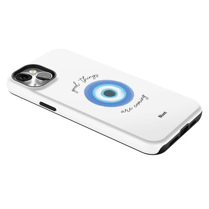 Good Energy iPhone Case gallery - Iphone_14_Mini_Air_Plus_2