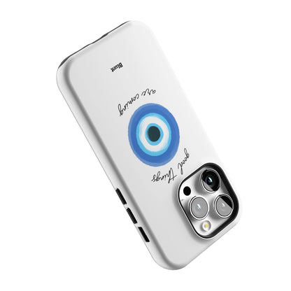 Good Energy iPhone Case gallery - Iphone_14_Pro_5