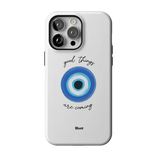 Good Energy iPhone Case gallery - Iphone_14_Pro_Max_1