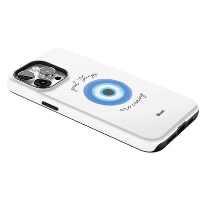 Good Energy iPhone Case gallery - Iphone_14_Pro_Max_2