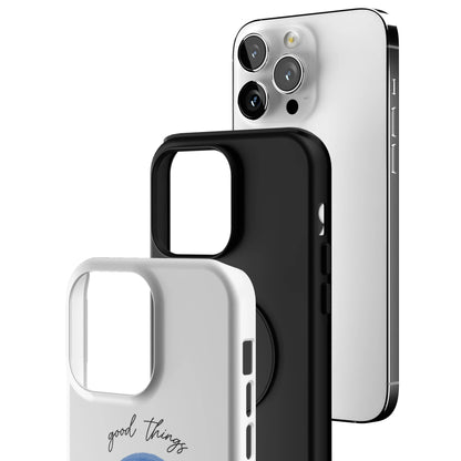 Good Energy iPhone Case gallery - Iphone_14_Pro_Max_3