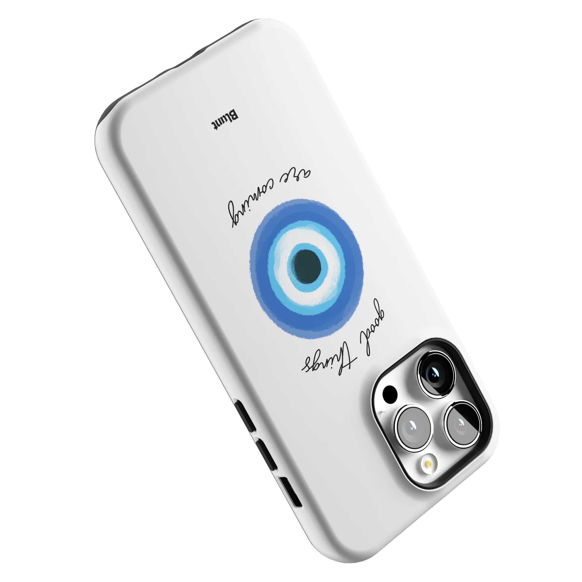 Good Energy iPhone Case gallery - Iphone_14_Pro_Max_5