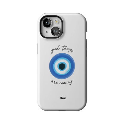 Good Energy iPhone Case gallery - Iphone_15_Iphone_1