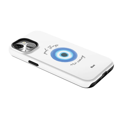 Good Energy iPhone Case gallery - Iphone_15_Iphone_2