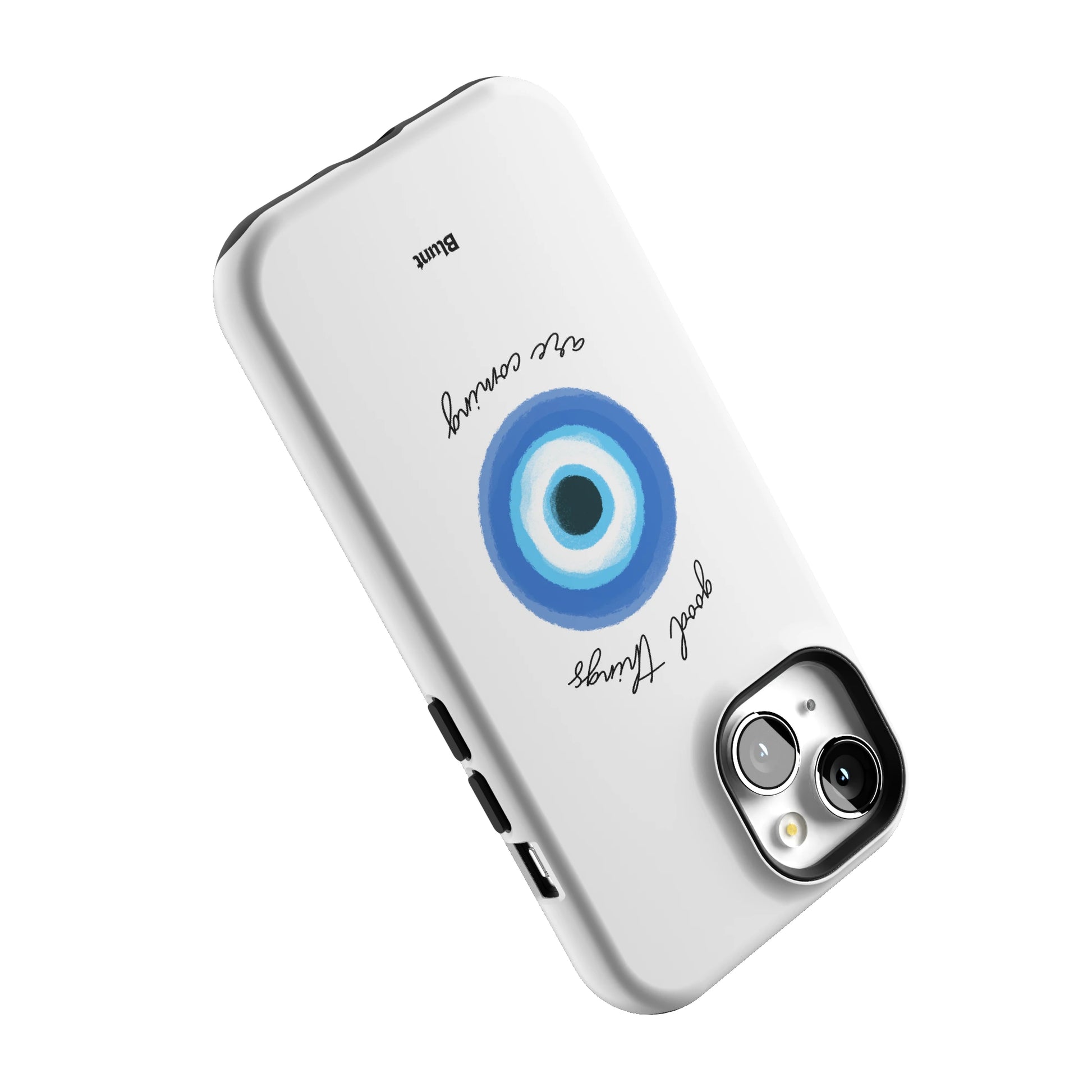 Good Energy iPhone Case gallery - Iphone_15_Iphone_5