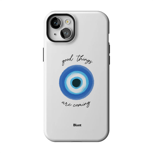 Good Energy iPhone Case gallery - Iphone_15_Mini_Air_Plus_1