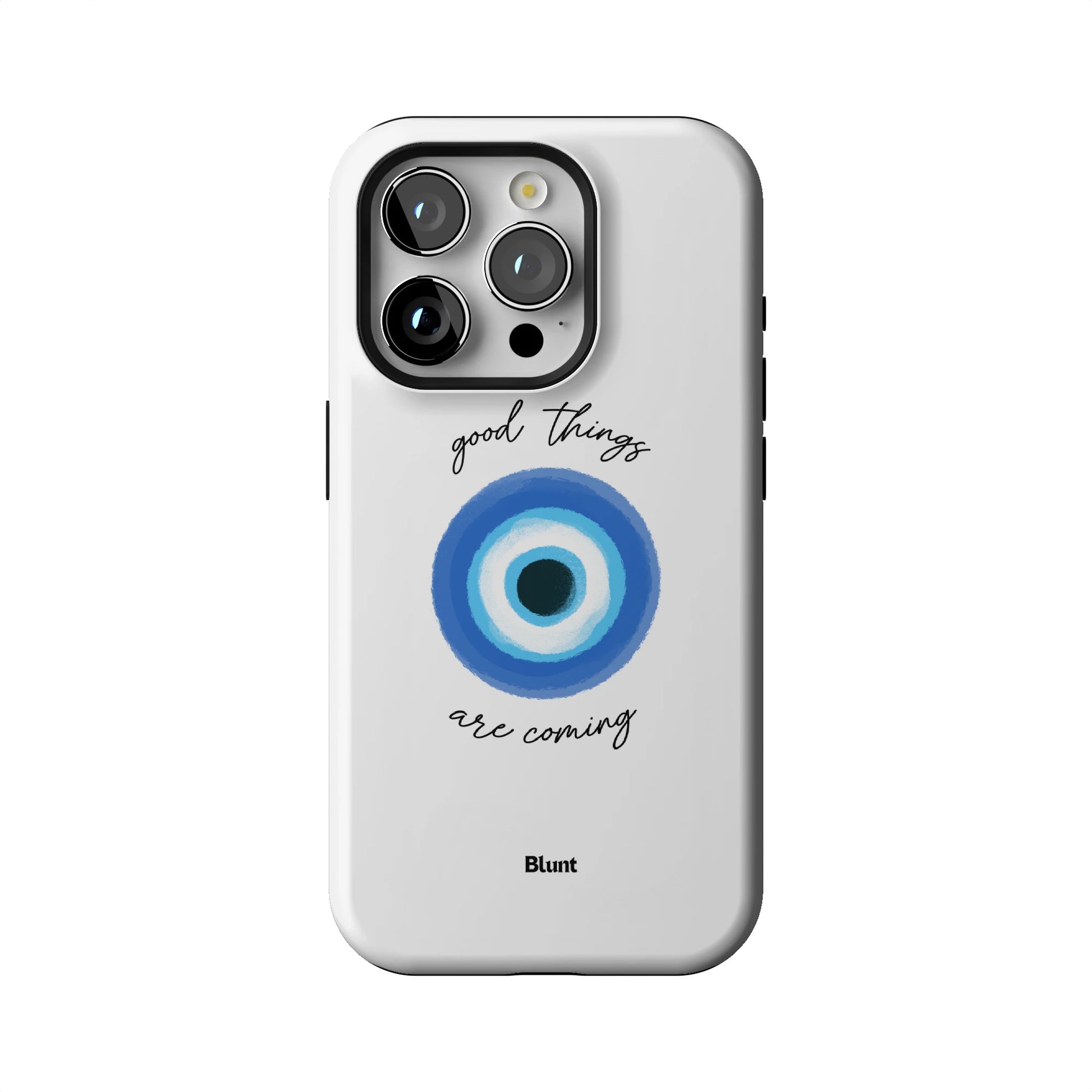 Good Energy iPhone Case gallery - Iphone_15_Pro_1