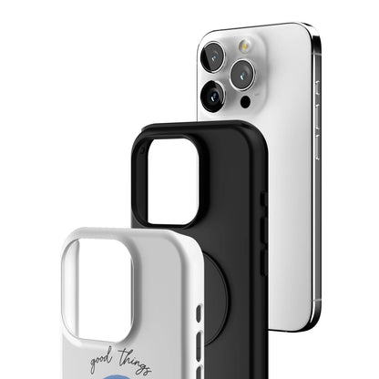 Good Energy iPhone Case gallery - Iphone_15_Pro_3