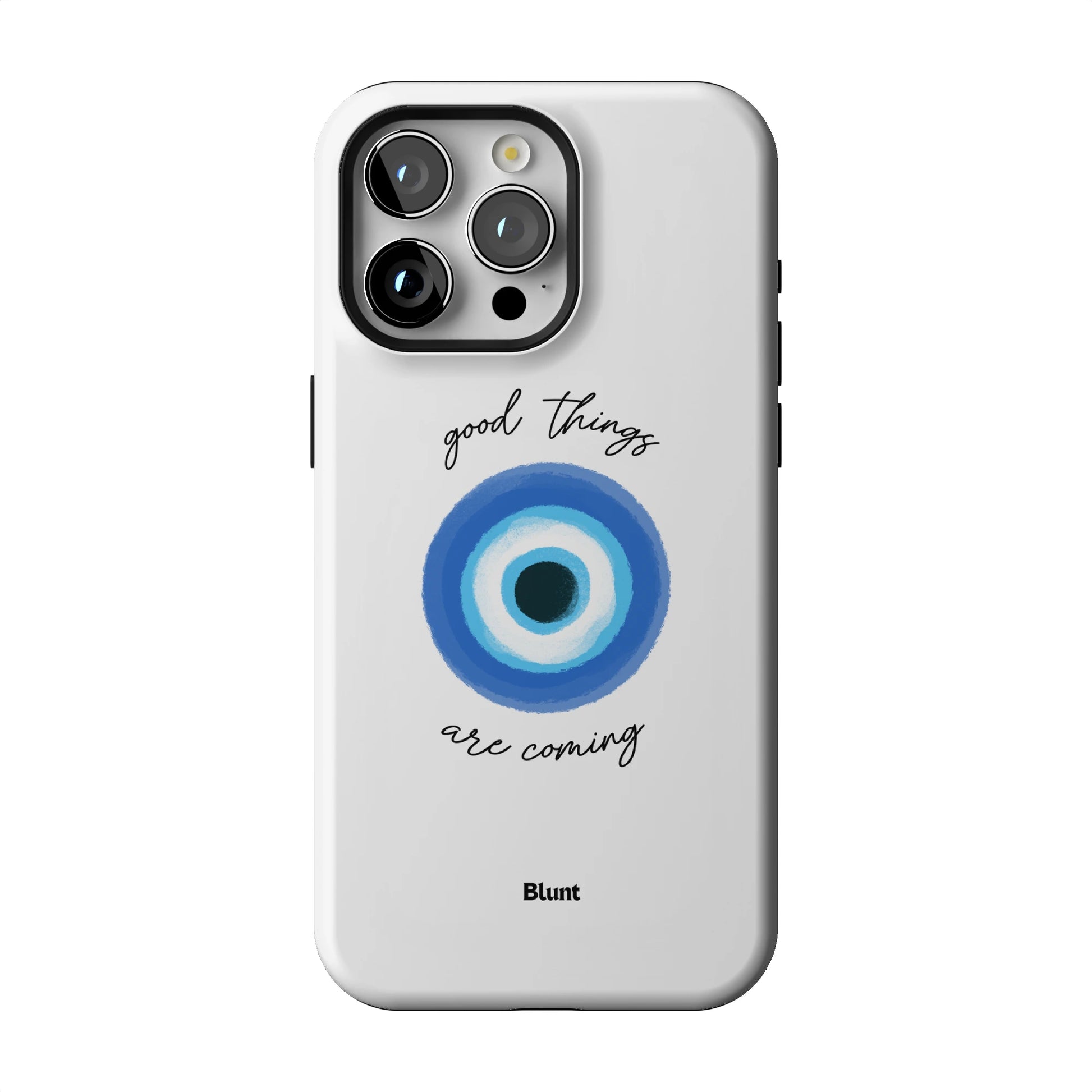 Good Energy iPhone Case gallery - Iphone_15_Pro_Max_1