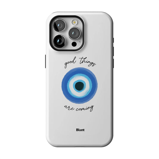 Good Energy iPhone Case gallery - Iphone_15_Pro_Max_1
