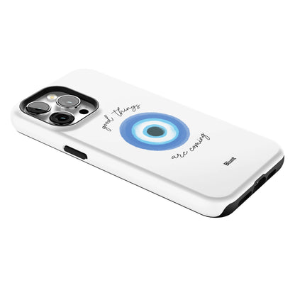 Good Energy iPhone Case gallery - Iphone_15_Pro_Max_2