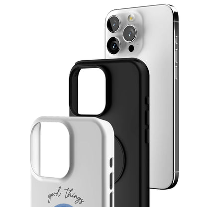 Good Energy iPhone Case gallery - Iphone_15_Pro_Max_3