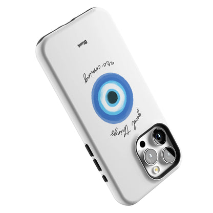 Good Energy iPhone Case gallery - Iphone_15_Pro_Max_5