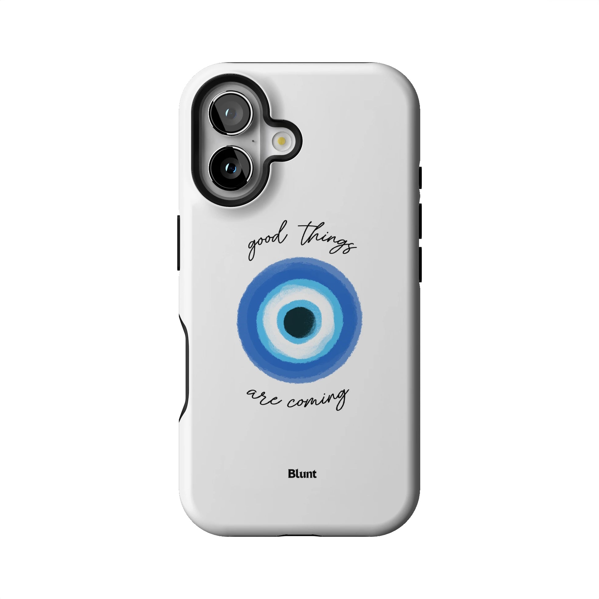 Good Energy iPhone Case gallery - Iphone_16_Iphone_1