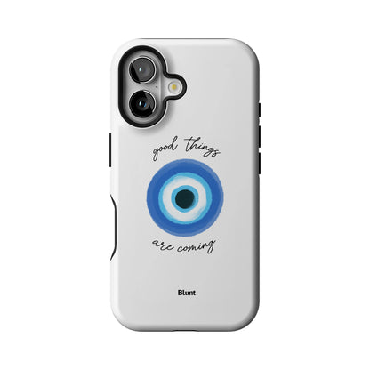 Good Energy iPhone Case gallery - Iphone_16_Iphone_1