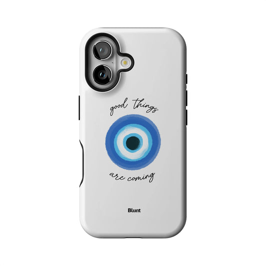 Good Energy iPhone Case gallery - Iphone_16_Iphone_1