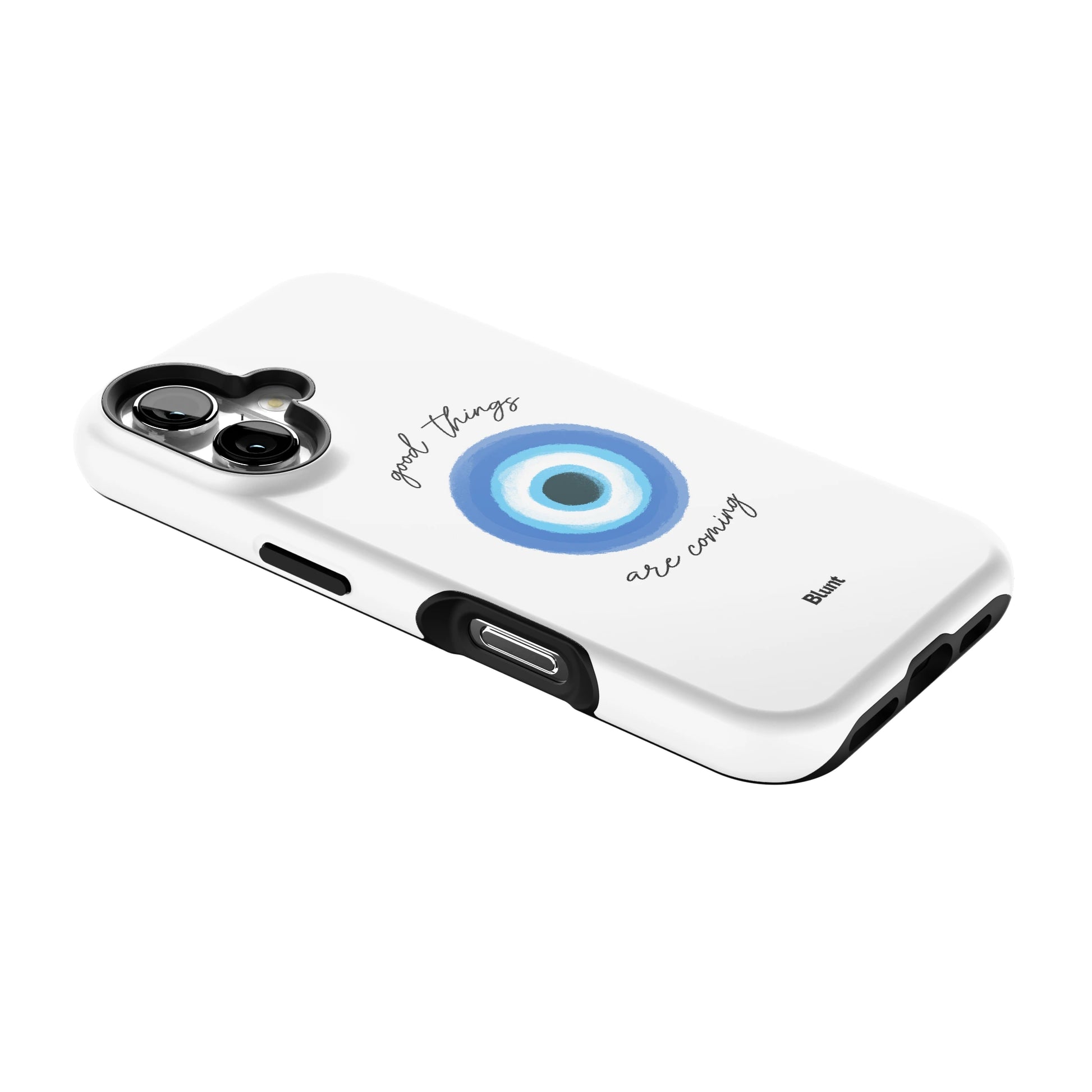 Good Energy iPhone Case gallery - Iphone_16_Iphone_2