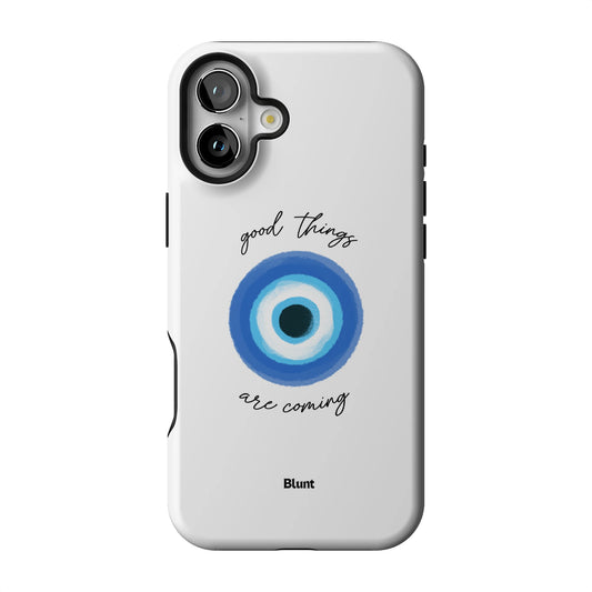 Good Energy iPhone Case gallery - Iphone_16_Mini_Air_Plus_1
