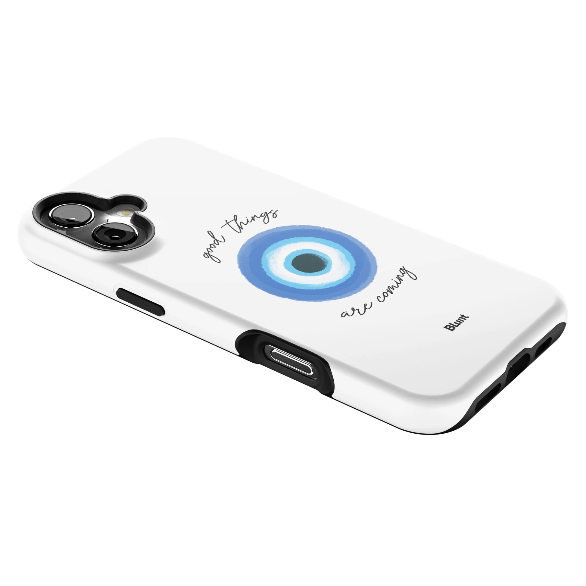 Good Energy iPhone Case gallery - Iphone_16_Mini_Air_Plus_2