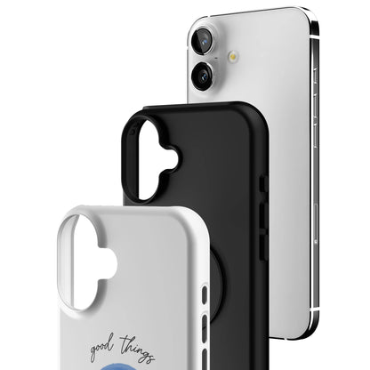 Good Energy iPhone Case gallery - Iphone_16_Mini_Air_Plus_3