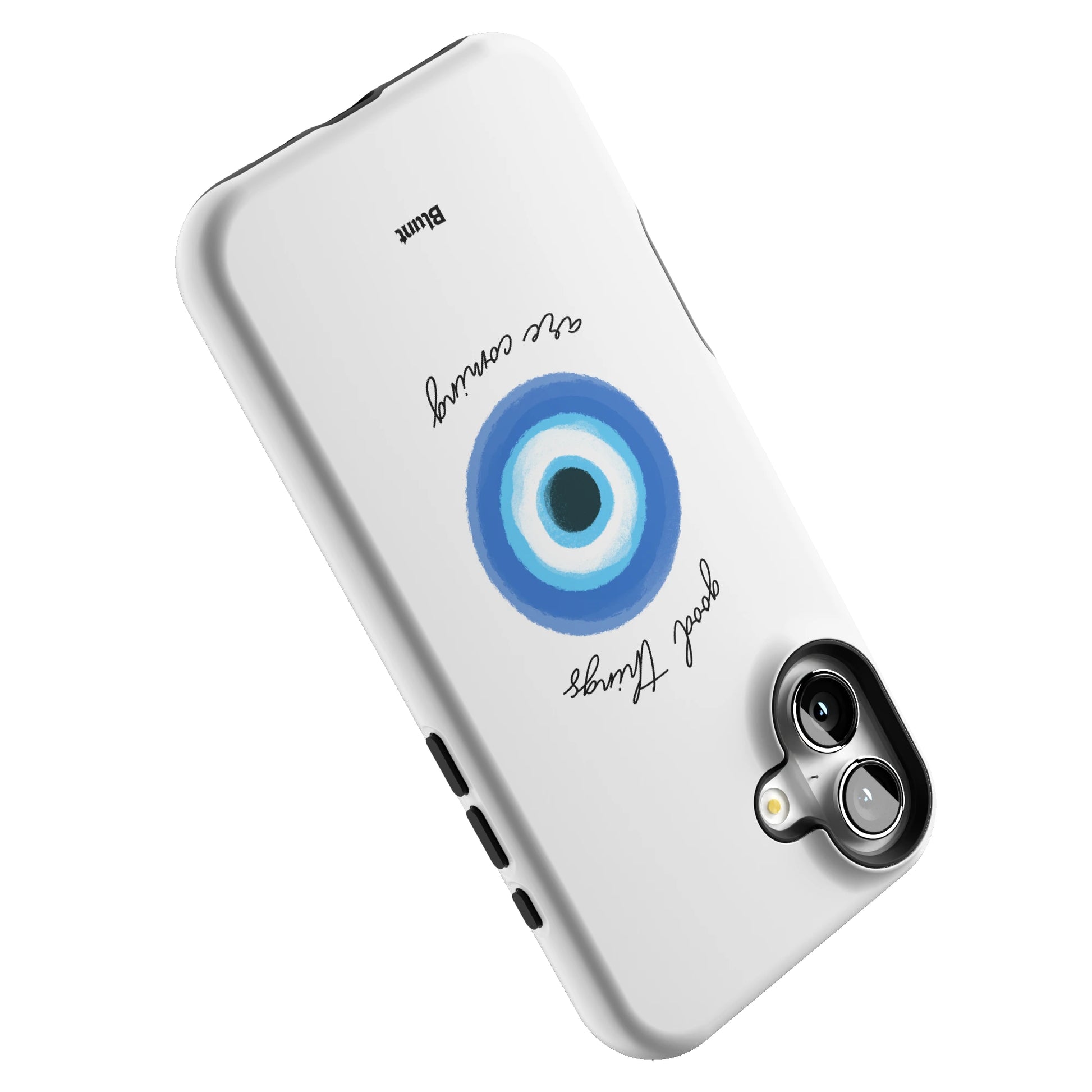 Good Energy iPhone Case gallery - Iphone_16_Mini_Air_Plus_5
