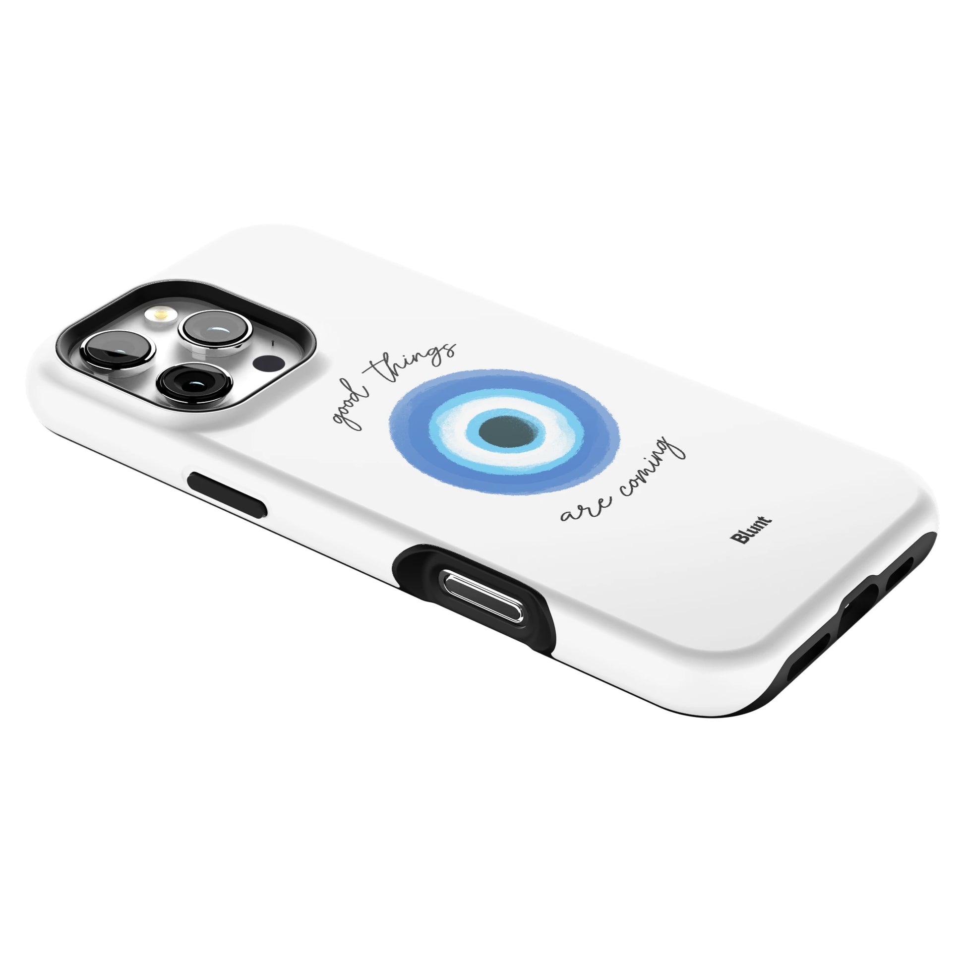 Good Energy iPhone Case gallery - Iphone_16_Pro_Max_2