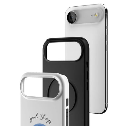 Good Energy iPhone Case gallery - Iphone_17_Air_3
