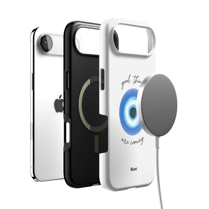 Good Energy iPhone Case gallery - Iphone_17_Air_4