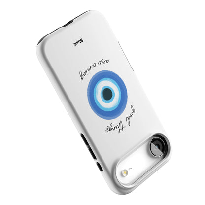 Good Energy iPhone Case gallery - Iphone_17_Air_5