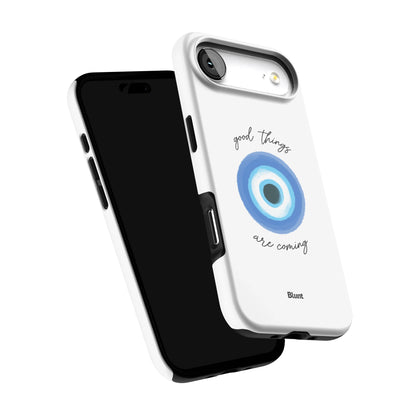 Good Energy iPhone Case gallery - Iphone_17_Air_6