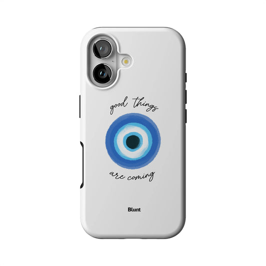 Good Energy iPhone Case gallery - Iphone_17_Iphone_1