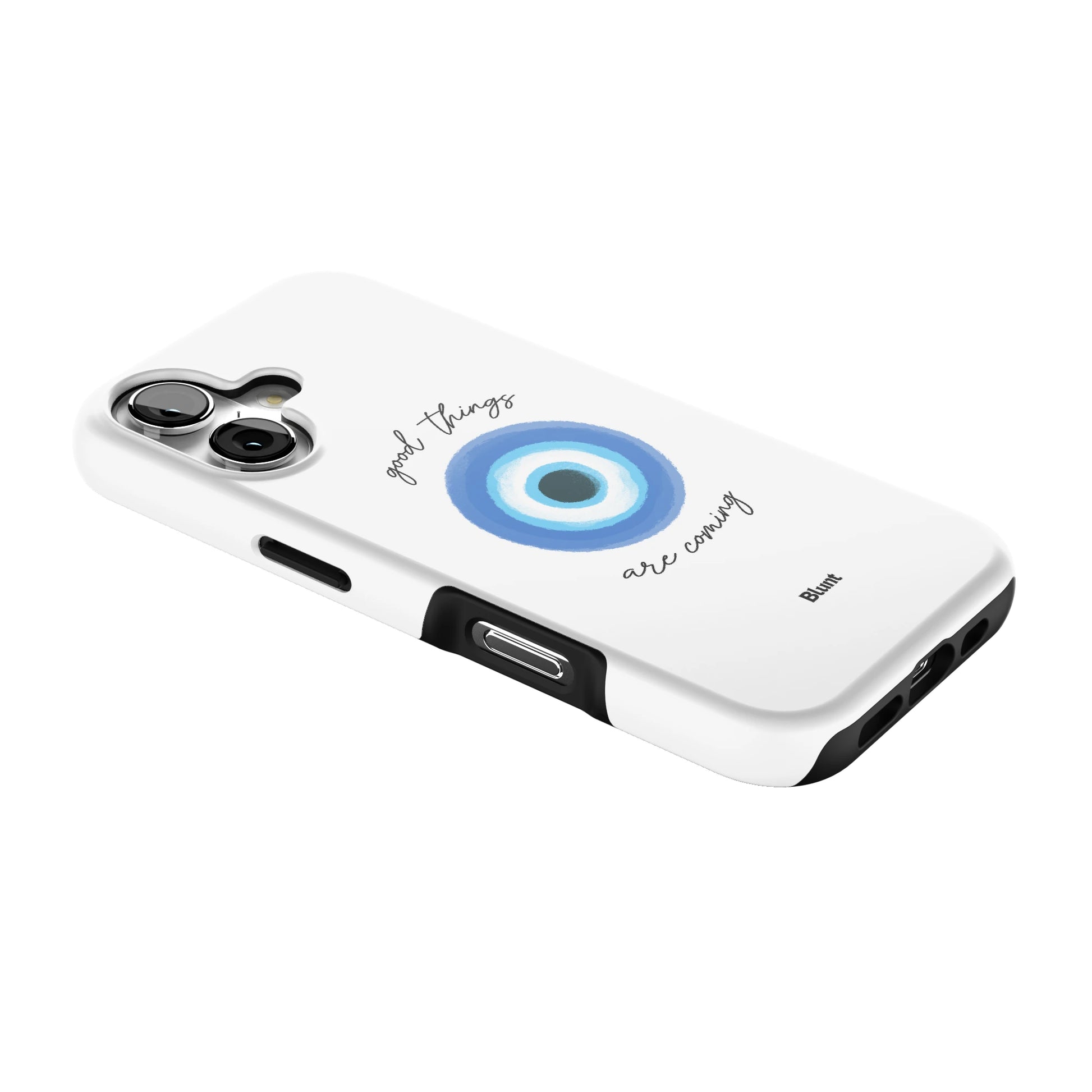 Good Energy iPhone Case gallery - Iphone_17_Iphone_2