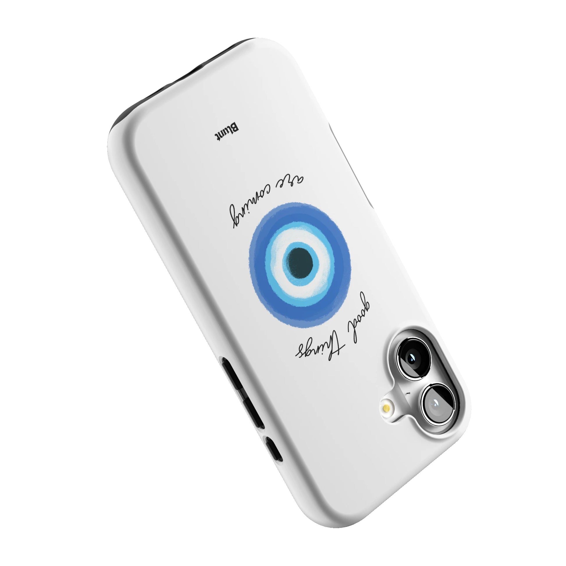 Good Energy iPhone Case gallery - Iphone_17_Iphone_5
