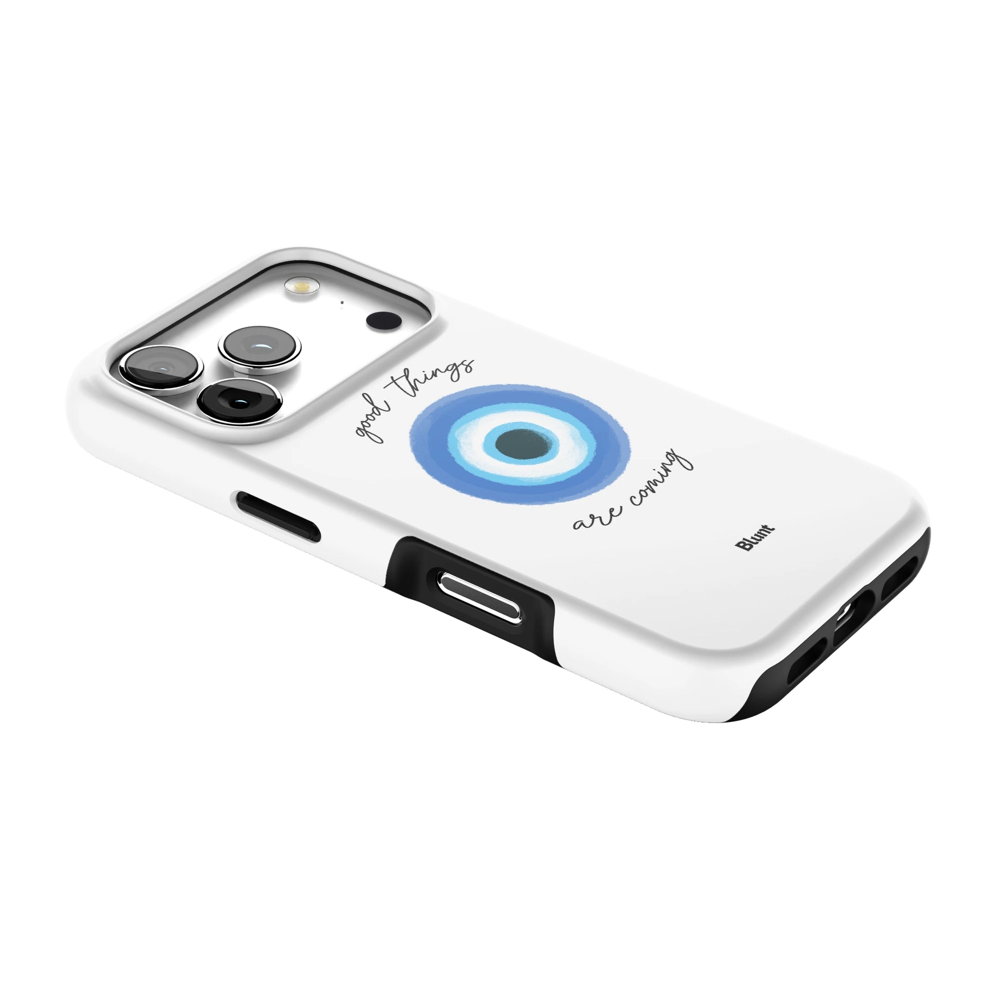 Good Energy iPhone Case gallery - Iphone_17_Pro_2