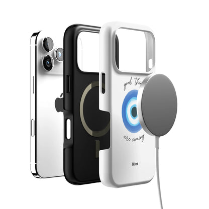 Good Energy iPhone Case gallery - Iphone_17_Pro_4