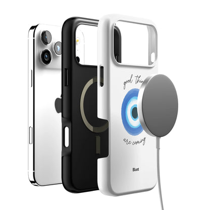 Good Energy iPhone Case gallery - Iphone_17_Pro_Max_4