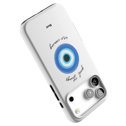 Good Energy iPhone Case gallery - Iphone_17_Pro_Max_5