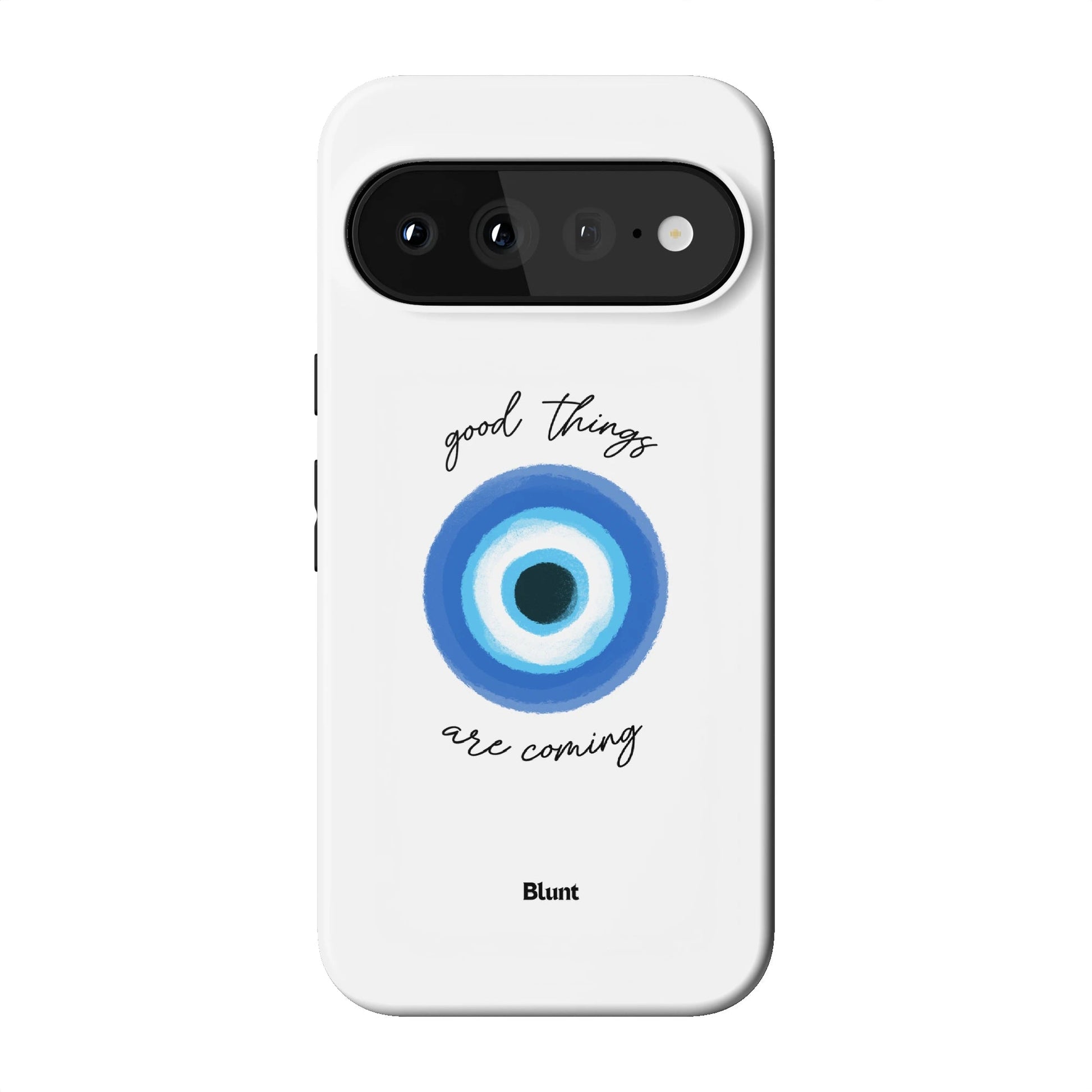 Good Energy Pixel Case - Blunt Cases