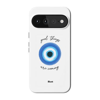 Good Energy Pixel Case - Blunt Cases