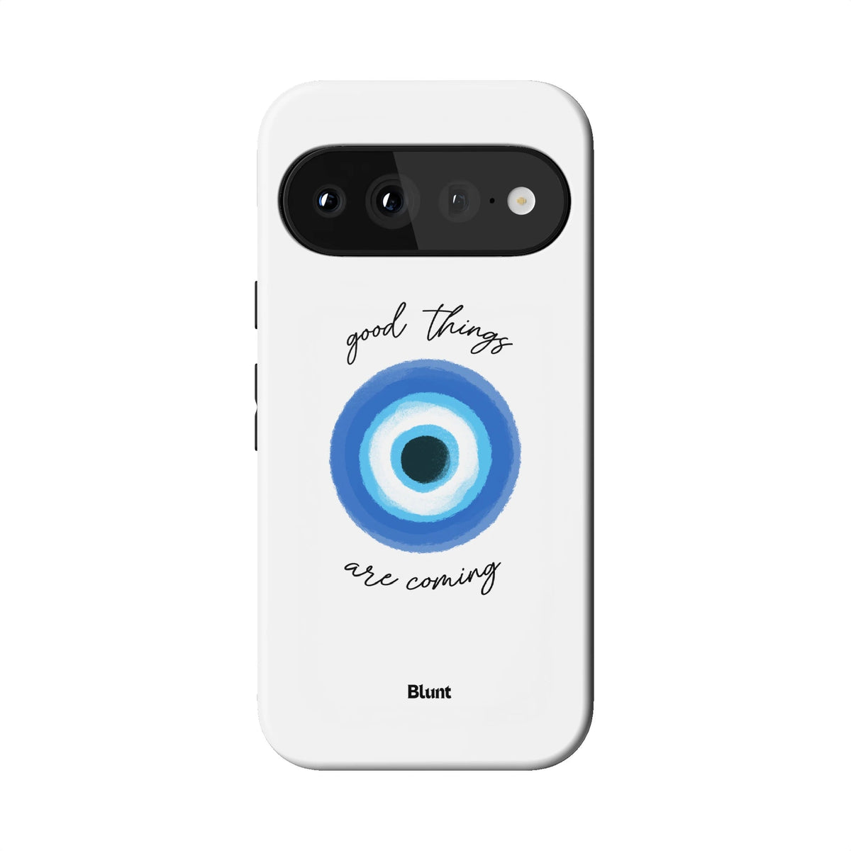 Good Energy Pixel Case - Blunt Cases