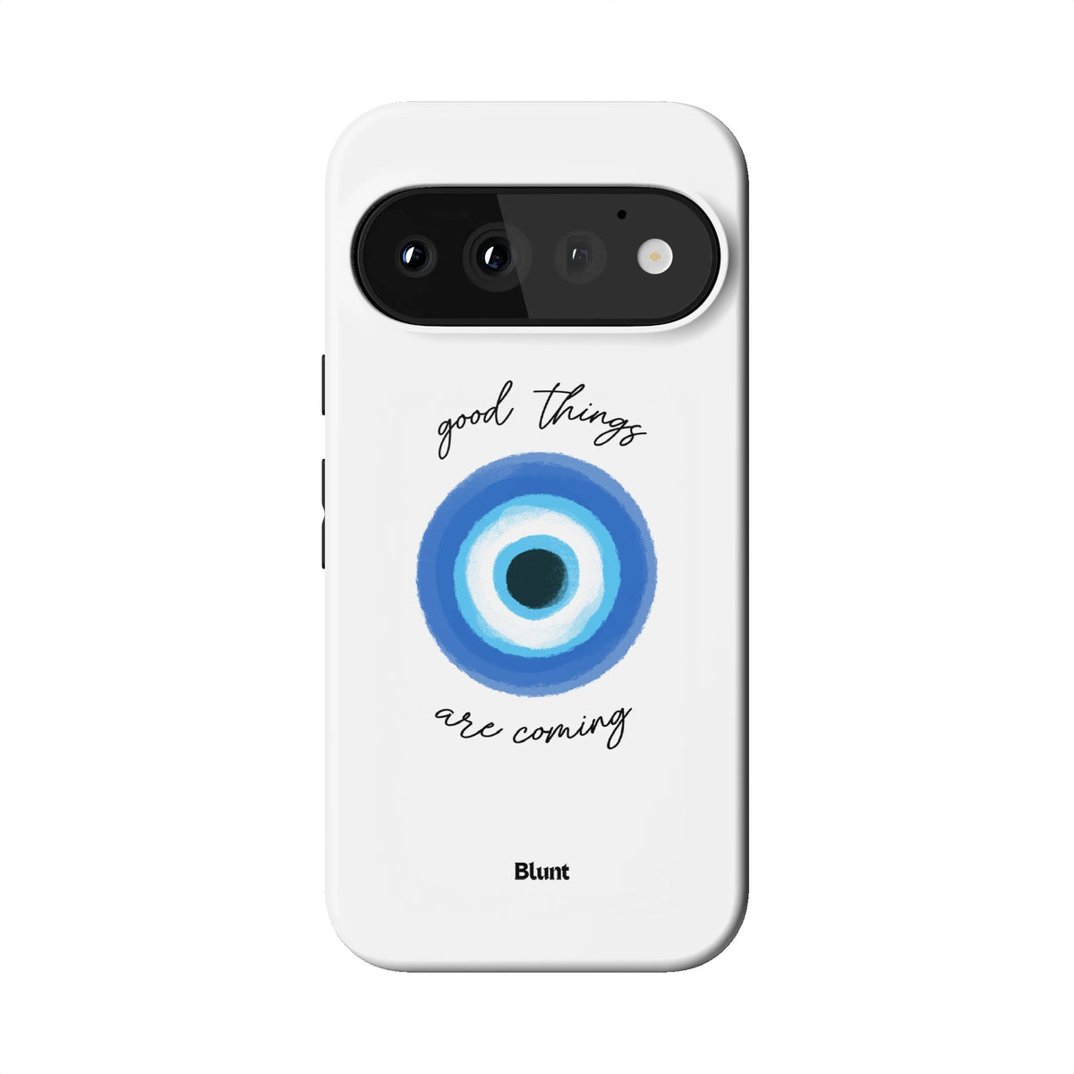 Good Energy Pixel Case - Blunt Cases