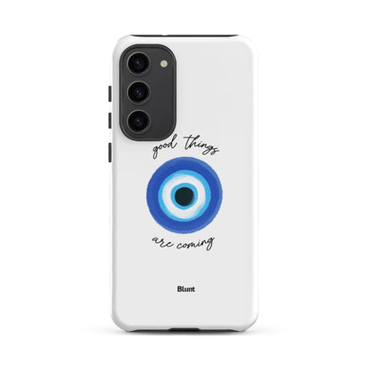Good Energy Samsung Case - Blunt Cases