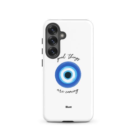 Good Energy Samsung Case - Blunt Cases