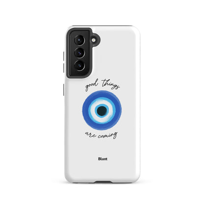Good Energy Samsung Case - Blunt Cases